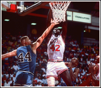 DC Basketball