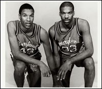 DC Basketball