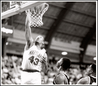DC Basketball