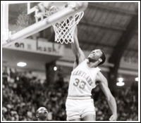 DC Basketball