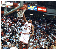 DC Basketball