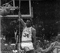 DC Basketball