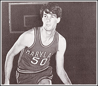 DC Basketball