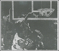 DC Basketball