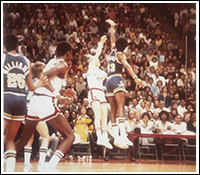 DC Basketball