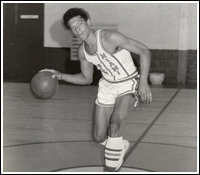 DC Basketball 