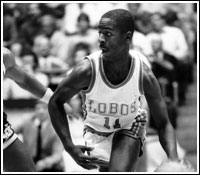 DC Basketball 