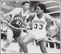 DC Basketball 