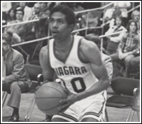 DC Basketball 