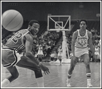 DC Basketball 