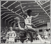 DC Basketball 