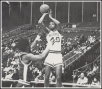DC Basketball 