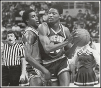 DC Basketball 
