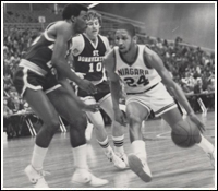 DC Basketball 