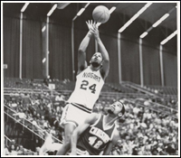DC Basketball 