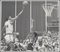 DC Basketball 