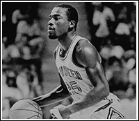 DC Basketball 