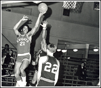 DC Basketball 