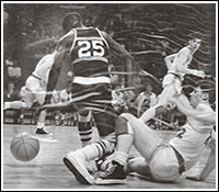 DC Basketball 