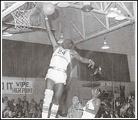DC Basketball 