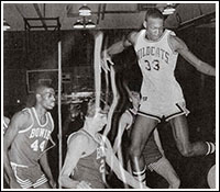 DC Basketball 