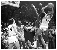 DC Basketball 