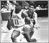 DC Basketball 