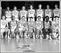DC Basketball 