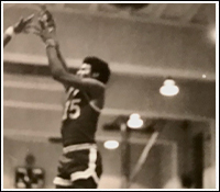 George Randall Shooting