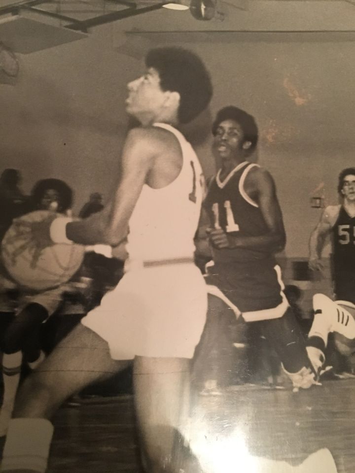 Penny Greene vs Willie Jones