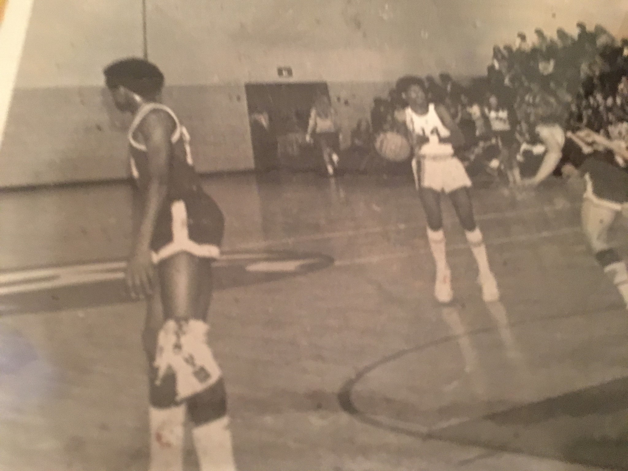 Willie Jones vs Penny Greene 2