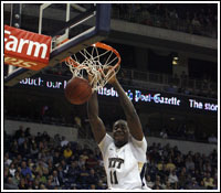 DC Basketball 