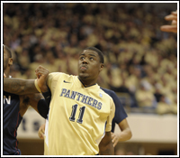 DC Basketball 