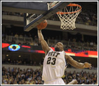 DC Basketball 