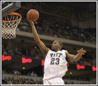 DC Basketball 