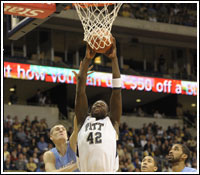 DC Basketball 