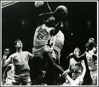 DC Basketball 