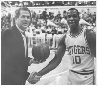 DC Basketball 