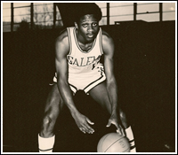 DC Basketball 