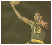 DC Basketball 