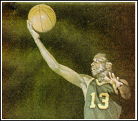 DC Basketball 