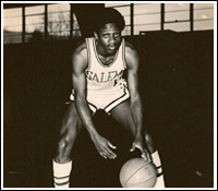 DC Basketball 