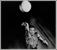 DC Basketball 