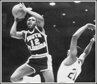 DC Basketball 