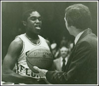 DC Basketball 