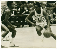 DC Basketball 