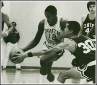 DC Basketball 