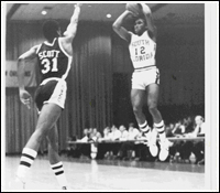 DC Basketball 