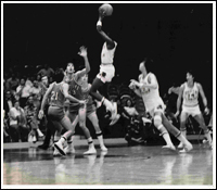 DC Basketball 