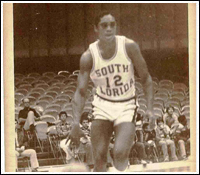 DC Basketball 